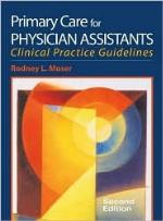 Primary Care for Physician Assistants