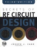 Secrets of RF Circuit Design