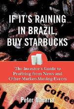 If It's Raining in Brazil, Buy Starbucks