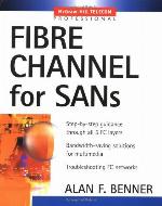 Fibre Channel for SANs