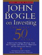 John Bogle on Investing