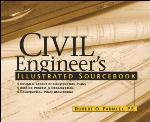 Civil Engineer's Illustrated Sourcebook