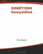 SONET/SDH Demystified