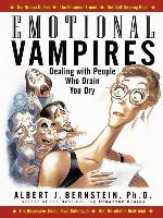 Emotional Vampires