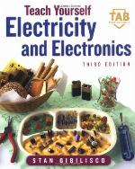 Teach yourself electricity and electronics