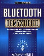 Bluetooth Demystified