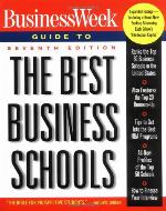 Business Week Guide To The Best Business Schools