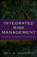 Integrated Risk Management