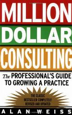 Million Dollar Consulting