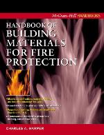Handbook of Building Materials for Fire Protection