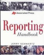 Associated Press Reporting Handbook