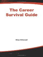 Career Survival Guide