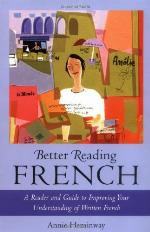 Better Reading French