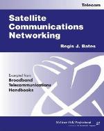 Satellite Communications Networking