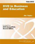 DVD in Business and Education