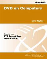 DVD on Computers