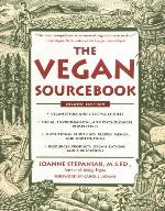 The Vegan Sourcebook
