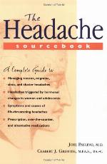 The Headache Sourcebook