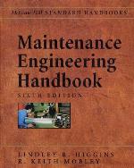 Maintenance Engineering Handbook