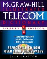 McGraw-Hill Illustrated Telecom Dictionary