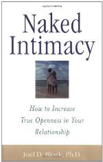 Naked Intimacy