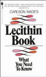 Lecithin Book