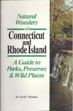 Natural Wonders of Connecticut &amp; Rhode Island