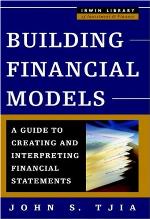 Building Financial Models