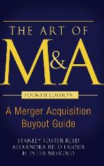 The Art of M&amp;A