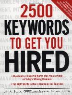 2,500 Keywords to Get You Hi