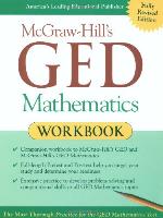 McGraw-Hill's GED Mathematics Workbook