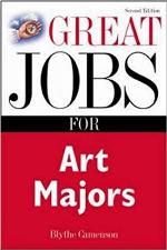 Great Jobs for Art Majors