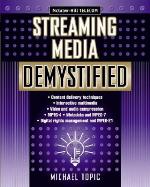 Streaming Media Demystified