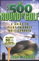 The $500 Round of Golf