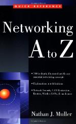 Networking A to Z