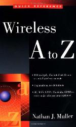 Wireless A to Z