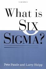 What Is Six Sigma?