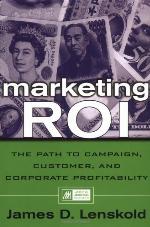 Marketing Roi