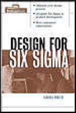 Design for Six SIGMA
