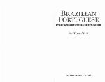 Teach Yourself Brazilian Portuguese Complete Course Package (Book + 2cds) [With Book]