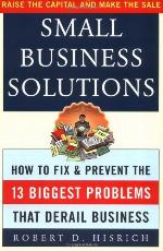 Small Business Solutions