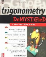 Trigonometry Demystified