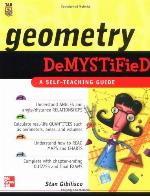 Geometry Demystified