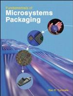 Fundamentals of Microsystems Packaging