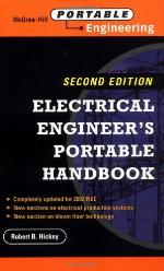 Electrical Engineer's Portable Handbook