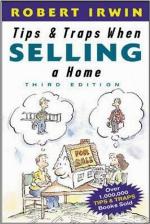 Tips and Traps When Selling a Home