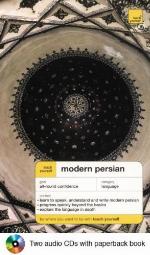 Teach Yourself Modern Persian Complete Course Package [With Book]
