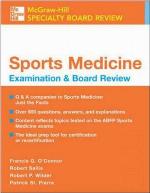 Sports Medicine