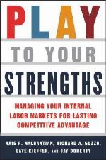 Play to Your Strengths