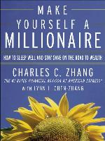 Make Yourself a Millionaire